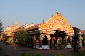 Mahalaxmi Temple, North Goa