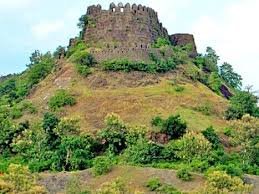 Mahur, Nanded, Mahur, Nanded