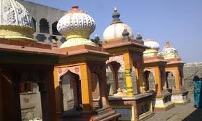 Mahur, Nanded2, Mahur, Nanded