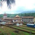 Mallikar, Mallikarjuna Temple, South Goa