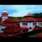 Mallikarjuna Temple, Sou, Mallikarjuna Temple, South Goa