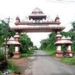 Mallikarjuna Temple, South, Mallikarjuna Temple, South Goa