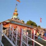 Mandhradevi, Sata, Mandhradevi, Satara