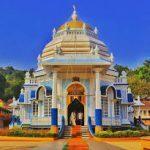 Mangueshi Temple, North Goa