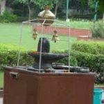 Mangal Mahadeva, Mangal Mahadeva Birla Kanan, Delhi