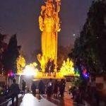 Mangal Mahadeva Bir, Mangal Mahadeva Birla Kanan, Delhi