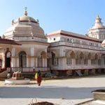 Mangueshi Temple, North Goa