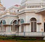 Mangueshi Te, Mangueshi Temple, North Goa