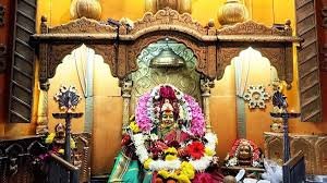 Marubai temple, Mumbai
