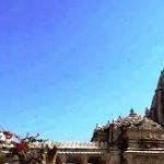 Muchhal Mahavir Temple, Pali