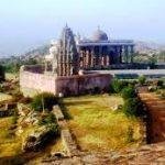 Muchhal, Muchhal Mahavir Temple, Pali