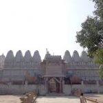 Muchhal, Muchhal Mahavir Temple, Pali