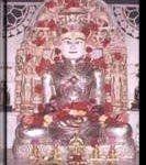 Muchhal M, Muchhal Mahavir Temple, Pali