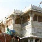 Muchhal Maha, Muchhal Mahavir Temple, Pali