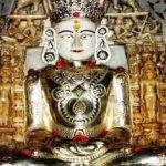 Muchhal Mahavir T, Muchhal Mahavir Temple, Pali