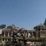 Muchhal Mahavir Temp, Muchhal Mahavir Temple, Pali