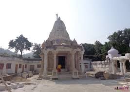 Muchhal Mahavir Temple