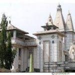 Muktidham, Nas, Muktidham, Nashik