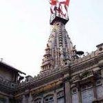 Mumba Devi Te, Mumba Devi Temple, Mumbai