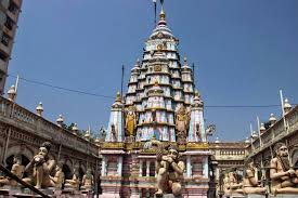 Mumba Devi Temple, Mumbai