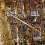 Nasiyan Red Temple, Ajmer