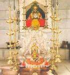 Naguesh Temple, South Goa