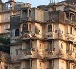Nagfanji Jain Temple, Dungarpur