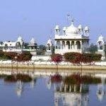Nagfanji Ja, Nagfanji Jain Temple, Dungarpur