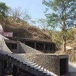Nagfanji Jain Tem, Nagfanji Jain Temple, Dungarpur
