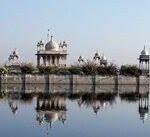 Nagfanji Jain Temp, Nagfanji Jain Temple, Dungarpur