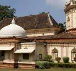 Naguesh Temple, Naguesh Temple, South Goa
