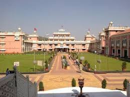 Narayani Dham Temple, Pune