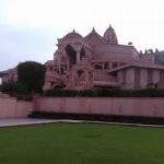Nareli, Nareli Jain Temple, Ajmer