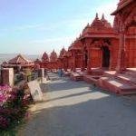 Nareli Ja, Nareli Jain Temple, Ajmer