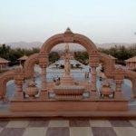 Nareli Jain T, Nareli Jain Temple, Ajmer