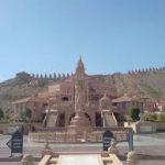 Nareli Jain Temp, Nareli Jain Temple, Ajmer