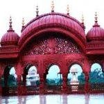 Nasiyan Red Temple, Ajmer