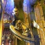 Nasiyan Red Temple, Ajmer