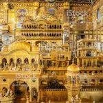 Nasiyan R, Nasiyan Red Temple, Ajmer