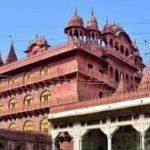 Nasiyan Red, Nasiyan Red Temple, Ajmer