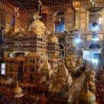 Nasiyan Red, Nasiyan Red Temple, Ajmer