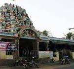 Navagraha Temple,, Navagraha Temple, Pondicherry