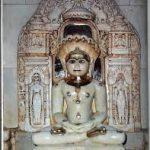Navlakha Ja, Navlakha Jain Temple, Pali