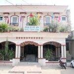 Navlakha Jai, Navlakha Jain Temple, Pali