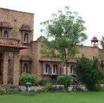 Navlakha Jain, Navlakha Jain Temple, Pali