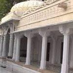 Navlakha Jain Temp, Navlakha Jain Temple, Pali