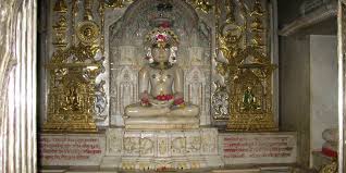 Navlakha Jain Temple
