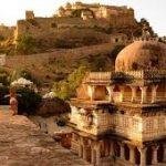 Neelkanth Ma, Neelkanth Mahadev Temple, Kumbhalgarh