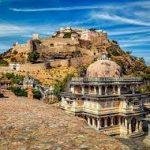 Neelkanth Mahadev Te, Neelkanth Mahadev Temple, Kumbhalgarh