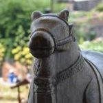 Neelkanth Mahadev Temple Kum, Neelkanth Mahadev Temple, Kumbhalgarh
